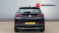 Vauxhall Grandland X 1.2 Turbo Tech Line Nav 5dr Auto [8 Speed] Petrol Hatchback